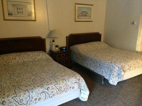 Lodge at Kennebunk – Kennebunk, ME