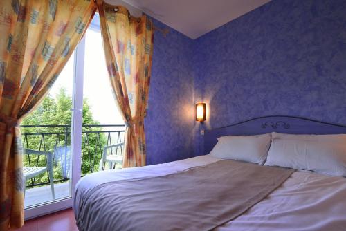 Logis Hotel Beausejour