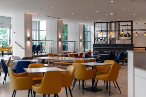 Holiday Inn Birmingham Airport - NEC, an IHG Hotel