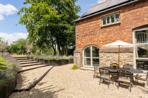 Boddington Mill, Enchanting 3 Bdr Retreat by Oriri in 培利