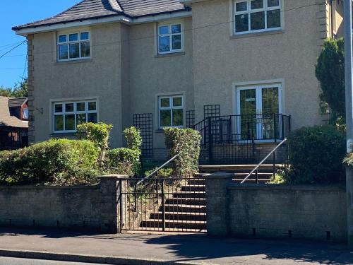 Vista exterior, The Dwelling Place in Irvine