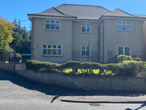 Vista exterior, The Dwelling Place in Irvine