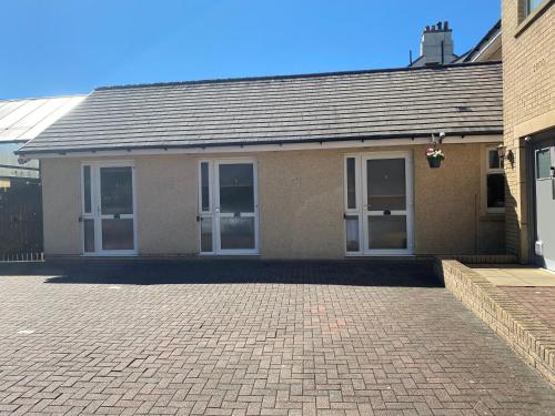 Vista exterior, The Dwelling Place in Irvine