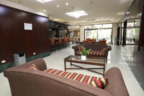 HR Esmeralda Luxor, Buenos Aires (photo 9)
