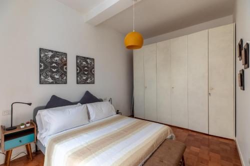 iFlat Monti Charming Apartment