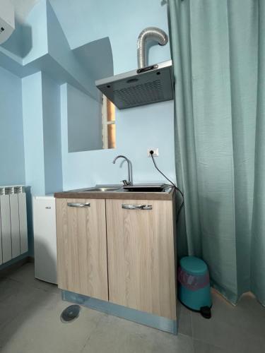 Favola Romana - Guest House Room Type - Triple Room