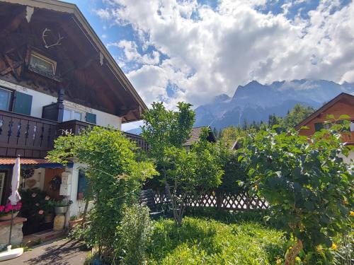 Loisachtalerhof, Grainau