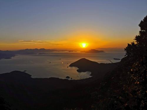 Bela Casa Quartos e Hostel Ilha Grande - 주변 명소