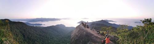 Bela Casa Quartos e Hostel Ilha Grande - 주변 명소