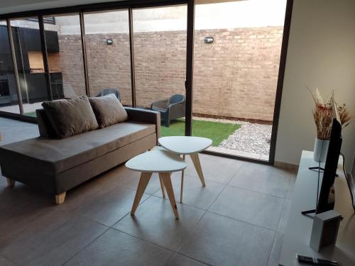 Bodega de Coria C - Urbesur - Apartment - Ciudad Lujan de Cuyo