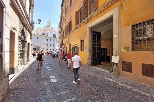 La Dimora Pantheon, Рим (фото 2)