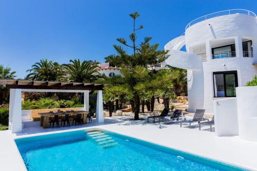 Villa Mediterraneo Cabo La Nao by Rock Rentals