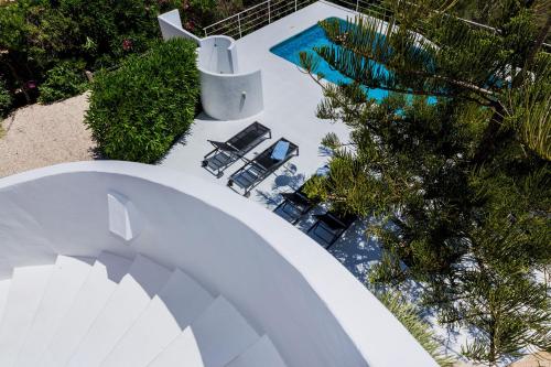Villa with Private Pool image 9