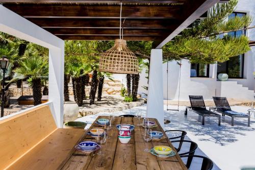 Villa with Private Pool image 7