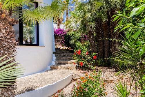 Villa with Private Pool image 3