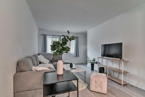 Trendy Birmingham House with Laundry Amenities! in เบอร์มิงแฮม