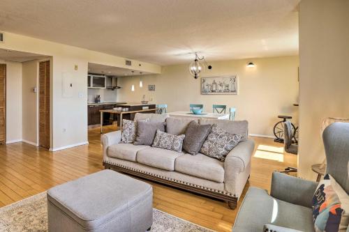 Convenient Clearwater Condo Less Than 4 Mi to Beach! in Clearwater, USA