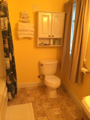 Lodge at Kennebunk – Kennebunk, ME