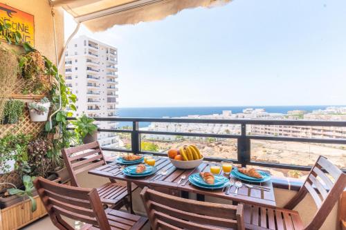 Club Paraiso, Adeje