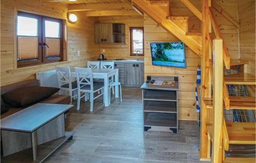 Two-Bedroom Holiday Home in Gaski - image 2