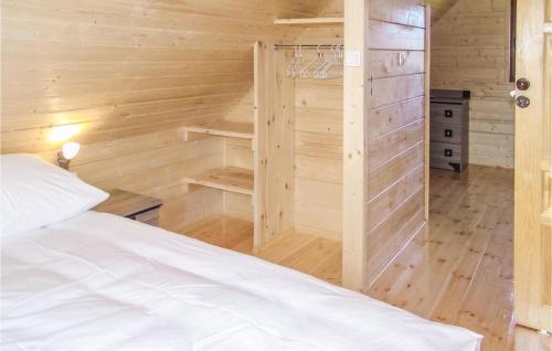 Two-Bedroom Holiday Home in Gaski - image 6