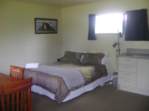 Catlins Newhaven Holiday Park