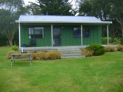 Catlins Newhaven Holiday Park