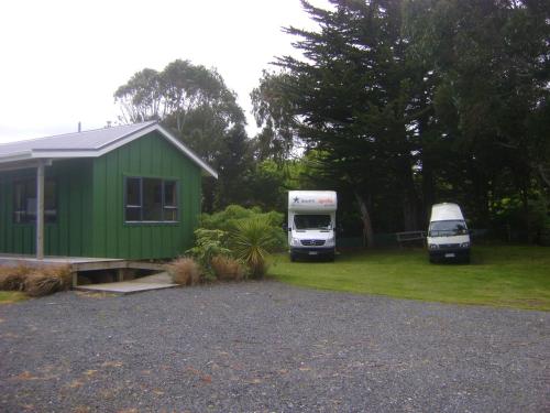 Catlins Newhaven Holiday Park