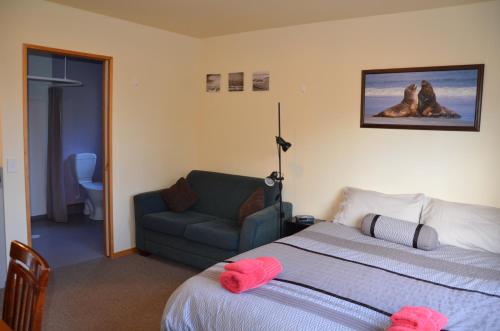 Catlins Newhaven Holiday Park