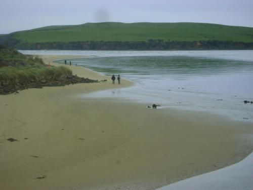 Catlins Newhaven Holiday Park