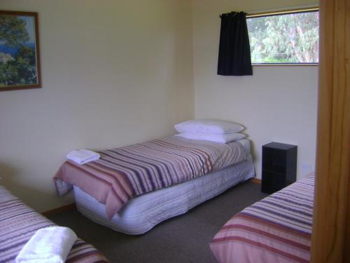 Catlins Newhaven Holiday Park