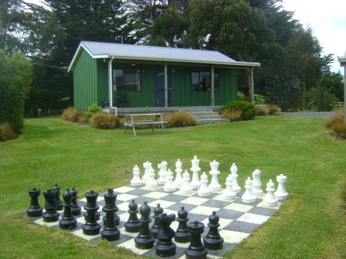 Catlins Newhaven Holiday Park