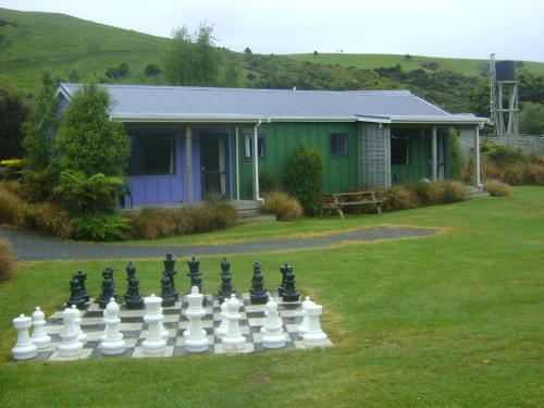 Catlins Newhaven Holiday Park