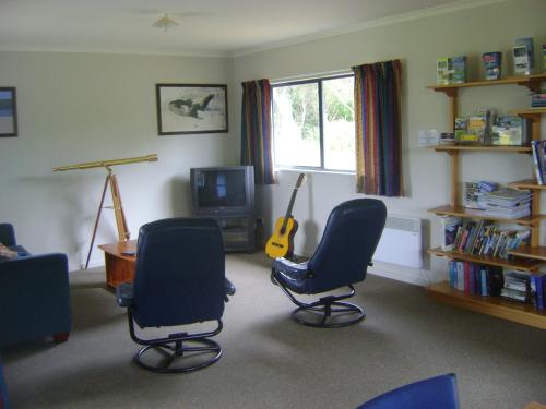 Catlins Newhaven Holiday Park