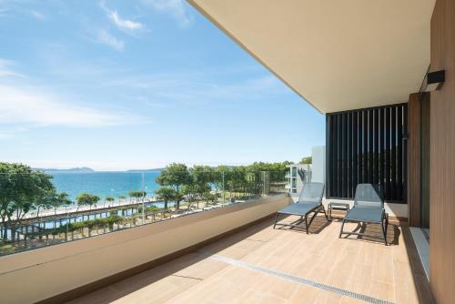 Attica 21 Vigo Business&Wellness