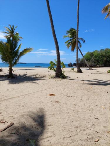 Cabana Playa Cambiaso