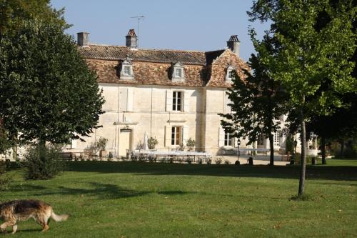 Château Manoir de la Lèche photo 22