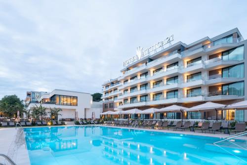 HLG Gran Hotel Samil