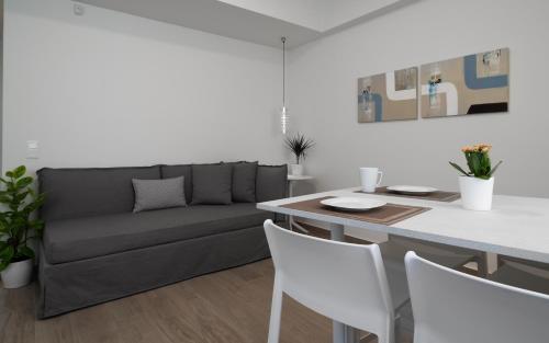 Athens Hill Luxury Apartments, Ateny (zdjęcie 7)
