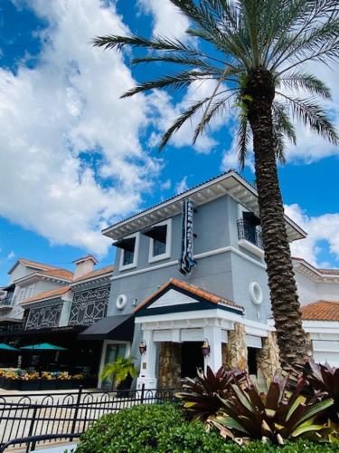 The Palms Inn & Suites Miami, Kendall, FL