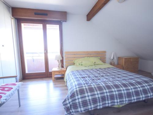 Appartement Thonon-les-Bains 3 pièces 7 personnes - FR-1-498-63 - image 4