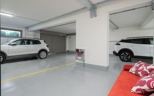 Athens Hill Luxury Apartments, Ateny (zdjęcie 11)