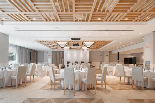 Attica 21 Vigo Business&Wellness