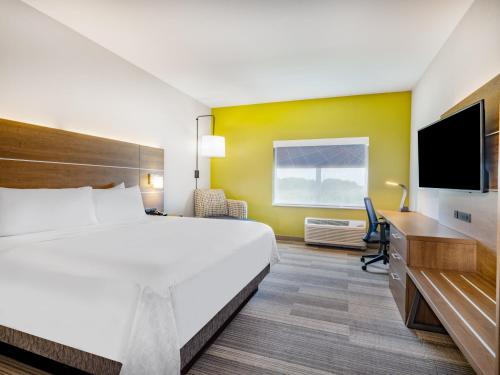 Holiday Inn Express And Suites Ruskin By IHG in รัสกิน (FL)