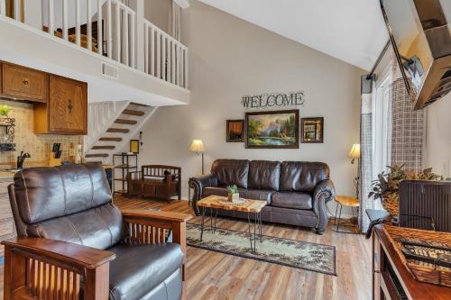 2 bedrooms, 2 beds