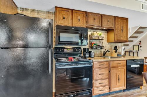 Tuscany on Taneycomo Condo in Branson, USA