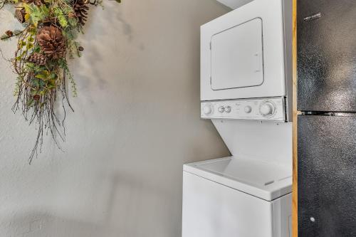 Tuscany on Taneycomo Condo in Branson, USA