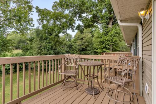 Tuscany on Taneycomo Condo - image 10