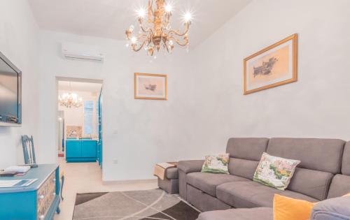 Blue Waves Apartment with Maltese Balcony, Valletta (zdjęcie 6)