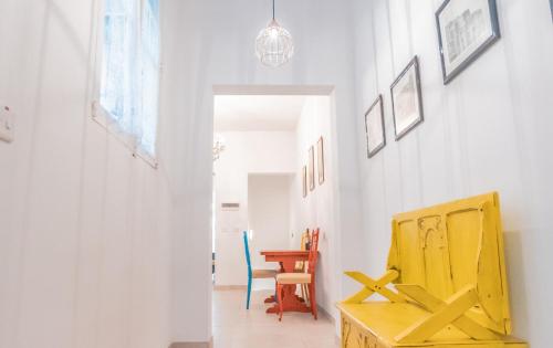 Blue Waves Apartment with Maltese Balcony, Valletta (zdjęcie 7)